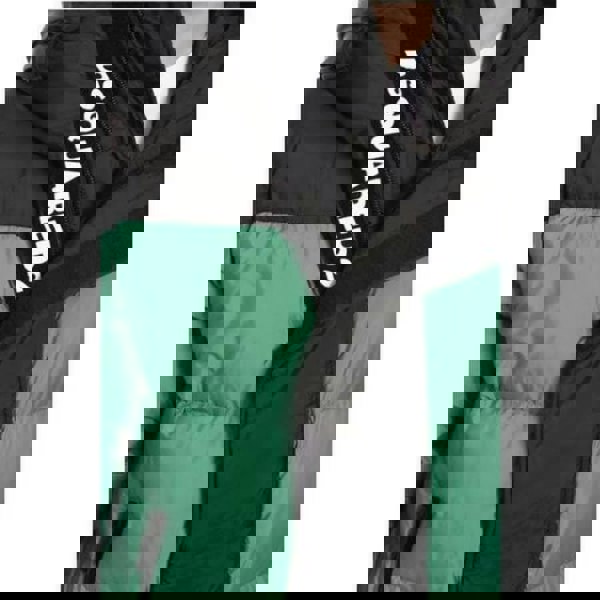 Dsquared2 Bright Green Down Jacket