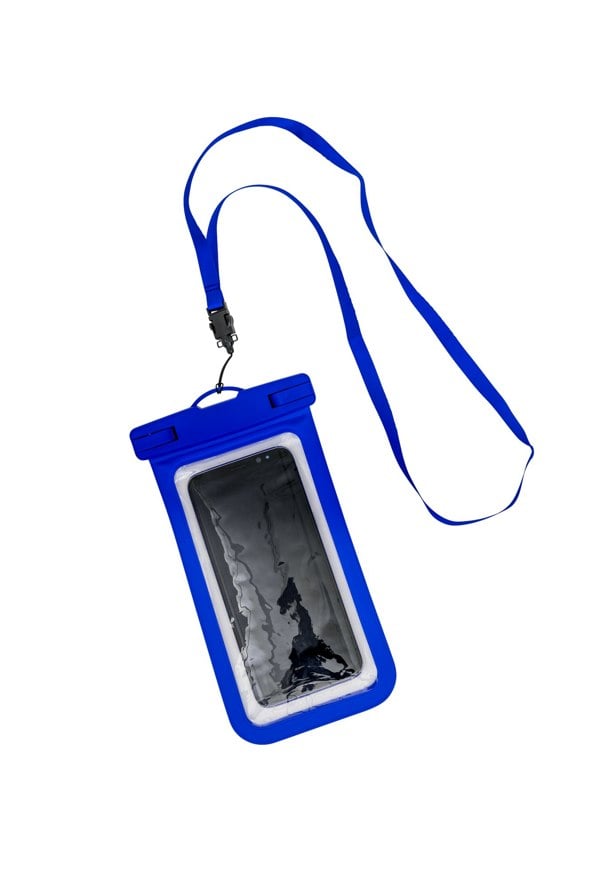 Aquaplanet Waterproof Phone Case