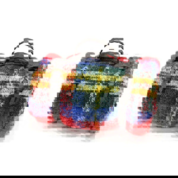 Mohair Look Picnic Blanket