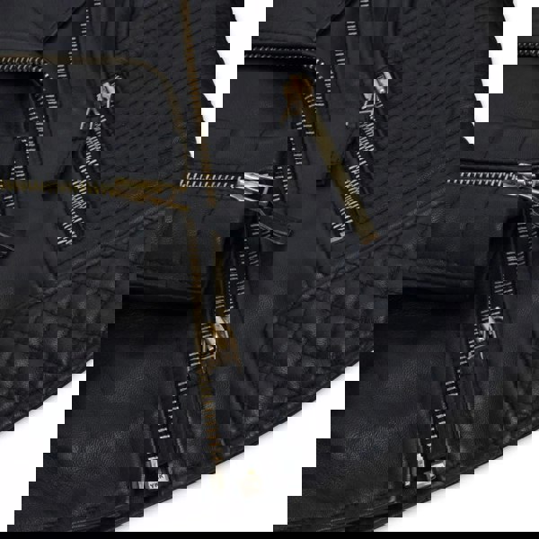 B924_jacket_Black-Gold_3XL, B924_jacket_Black-Gold_4XL, B924_jacket_Black-Gold_5XL, B924_jacket_Black-Gold_L, B924_jacket_Black-Gold_M, B924_jacket_Black-Gold_S, B924_jacket_Black-Gold_XL, B924_jacket_Black-Gold_XS, B924_jacket_Black-Gold_XXL