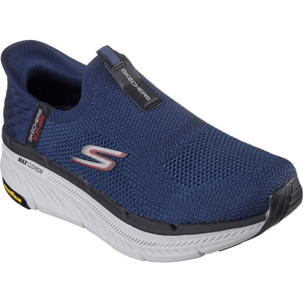 Skechers Max Cushioning Premier 2.0 Men's Trainers in Navy