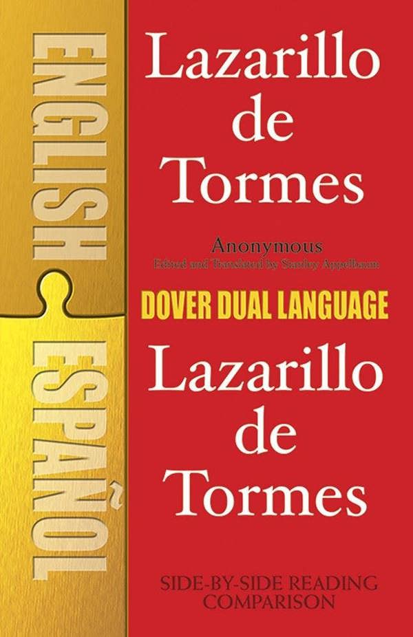 Lazarillo de Tormes (Dual-Language)