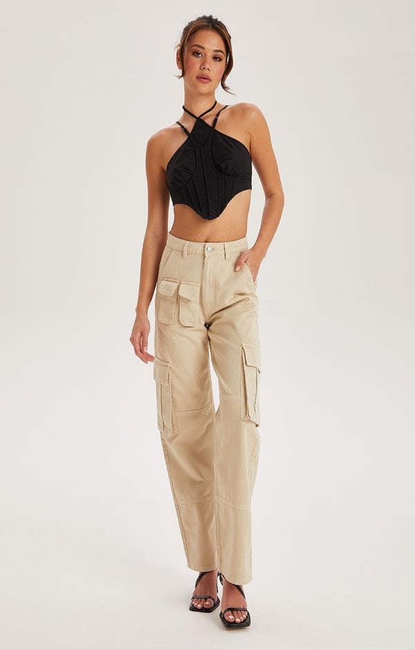 Urban Bliss Sunny Cargo Trims