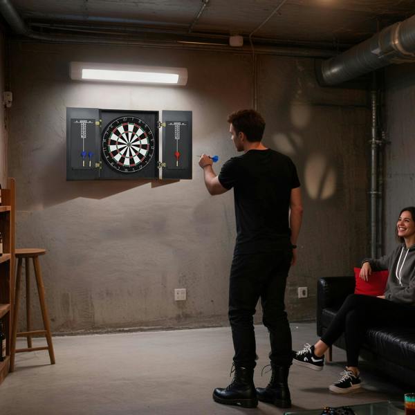 Dartboard