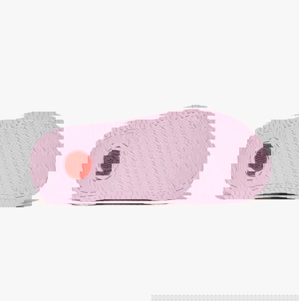 FitFlop SURFF WEBBING Womens Toe Post Wild Lilac