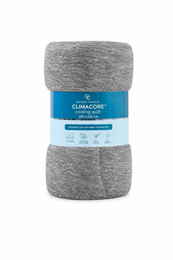 Dyzi Cooling Quilt Breathable Lightweight Summer Comforter Soft Hypo