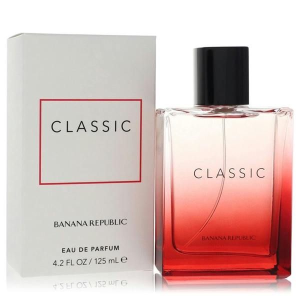 Banana Republic Classic Eau De Parfum 125 ml