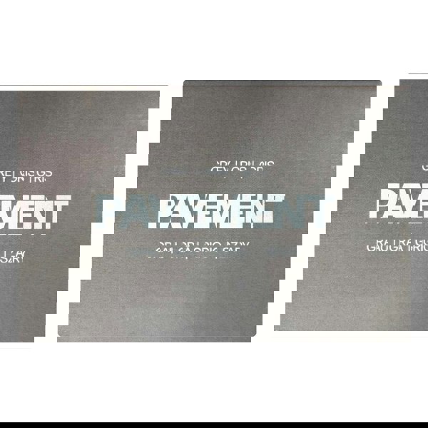 Danger Jones Pavement Semi-Permanent Hair Colour 118ml