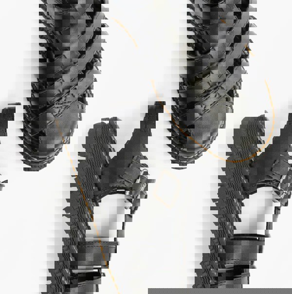 Westland PEYTON 09 Womens Sandals Black