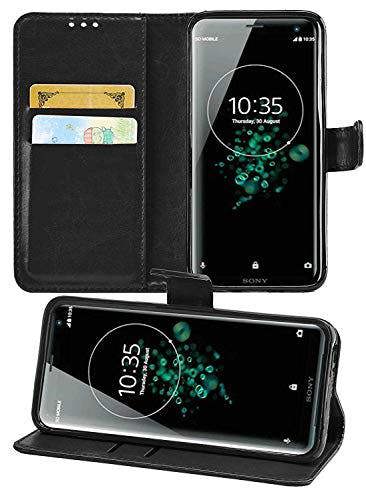 peria XZ3 black