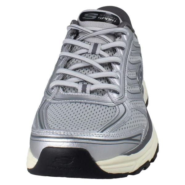 Skechers Mens Skechers Trainers Stamina Sport 233150