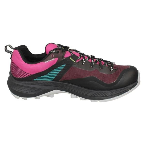 Merrell Ladies Merrell Gore-Tex With A Vibram Sole Walking Trainers MQM 3 GTX