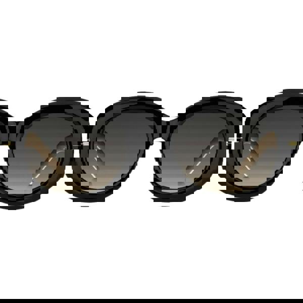 Hugo Boss Womens/Ladies Sunglasses - Black - 