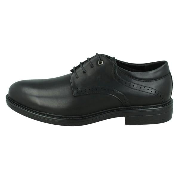 Thomas Blunt Mens Thomas Blunt Lace Up Brogue Shoes A2205