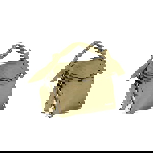 Desigual Bow Bag Beige