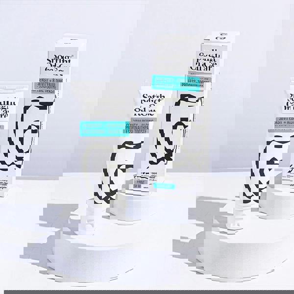 Spotlight Oral Care Sensitivity + Rebuilding Professional Toothpaste 100 ml