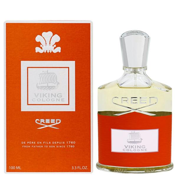 Creed Viking Cologne Eau de Parfum Spray 100ml - Additional 2