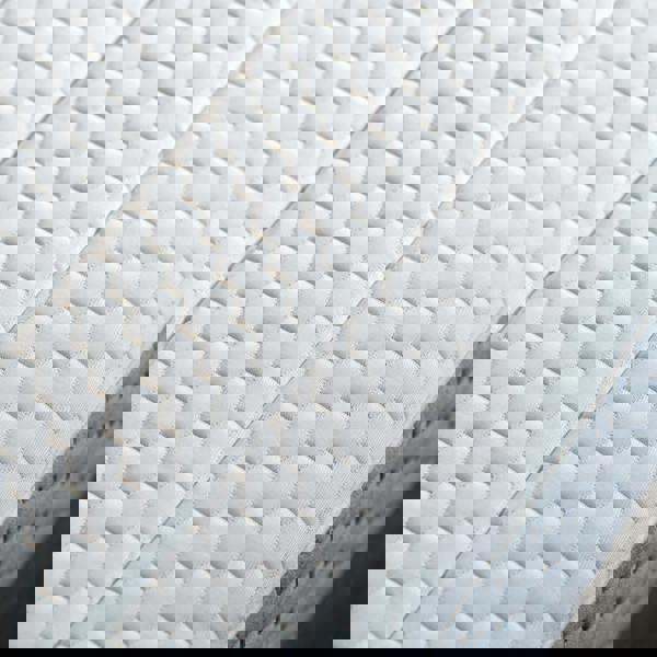 Soak&Sleep Cooling Medium Firm Memory Foam Mattress