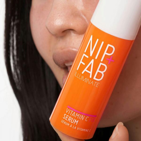 Nip + Fab Vitamin C Fix Serum 5% 50ml - Additional 2