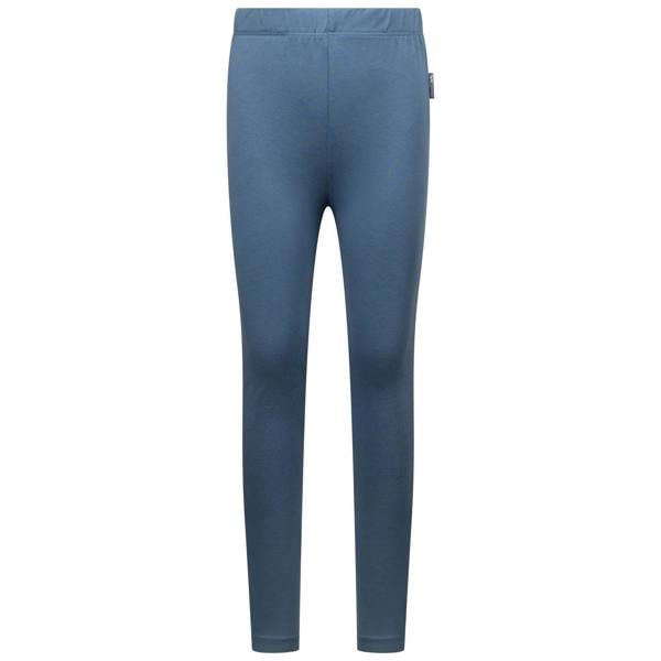 Trespass Girls March Stretch Leggings - Denim Blue
