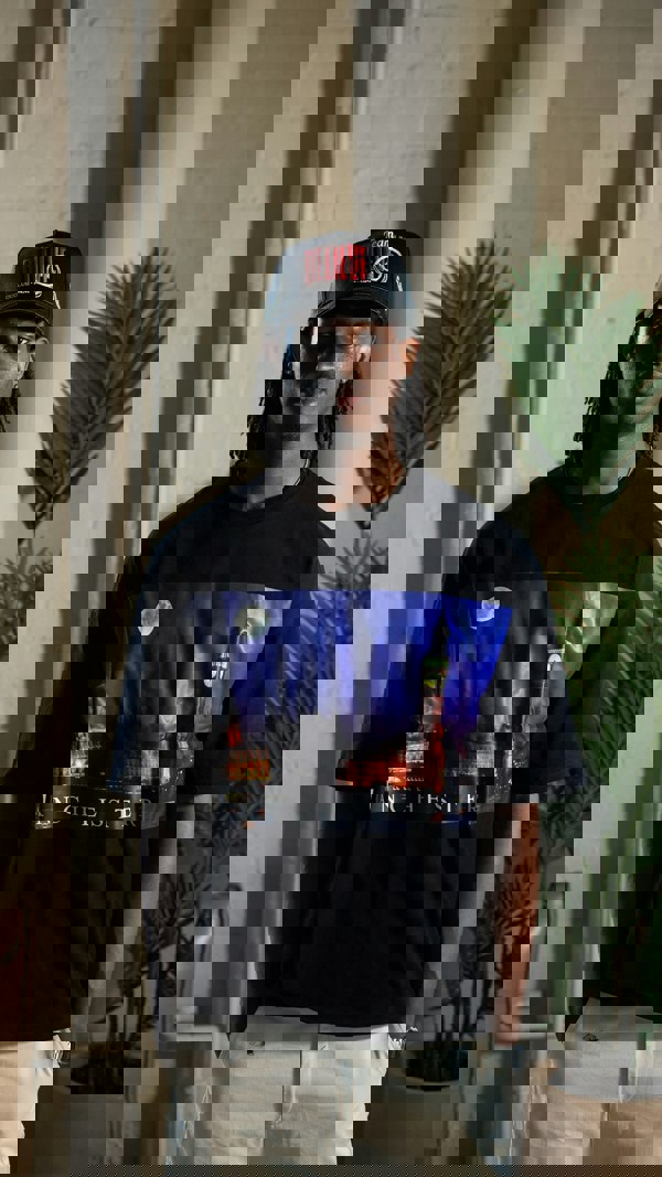 JCCLUB Blade Manchester T-shirt