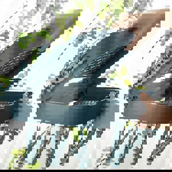 Nordic Clotheshorse-Weilai-Weilai Concept