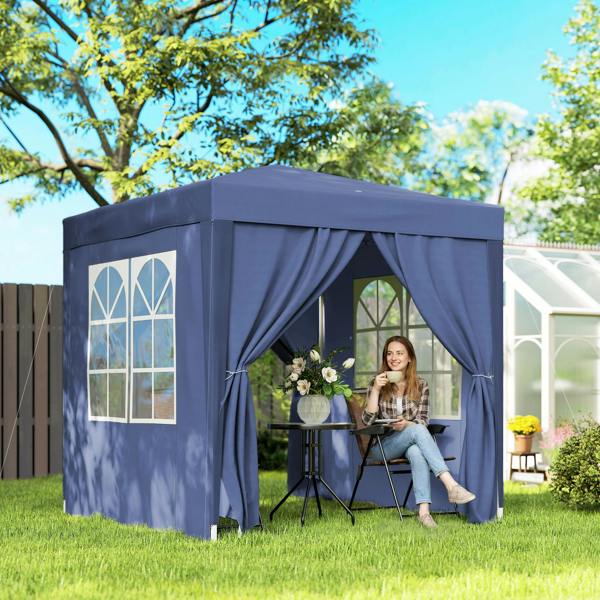 Pop Up Canopy