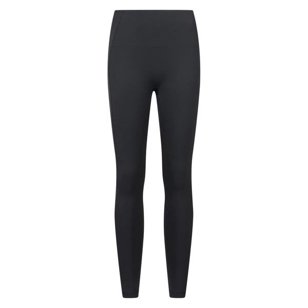 Mountain Warehouse Womens Compression Leggings - Black