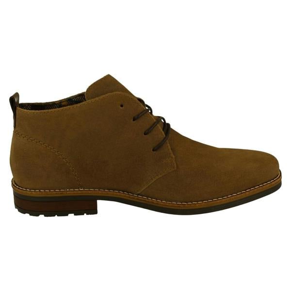 Rieker Mens Rieker Casual  Desert Boots 33206