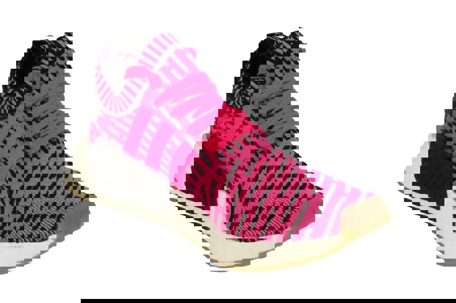 Adidas Originals Nmd_R2 Pk Mens BY9697 - KicksWorldwide