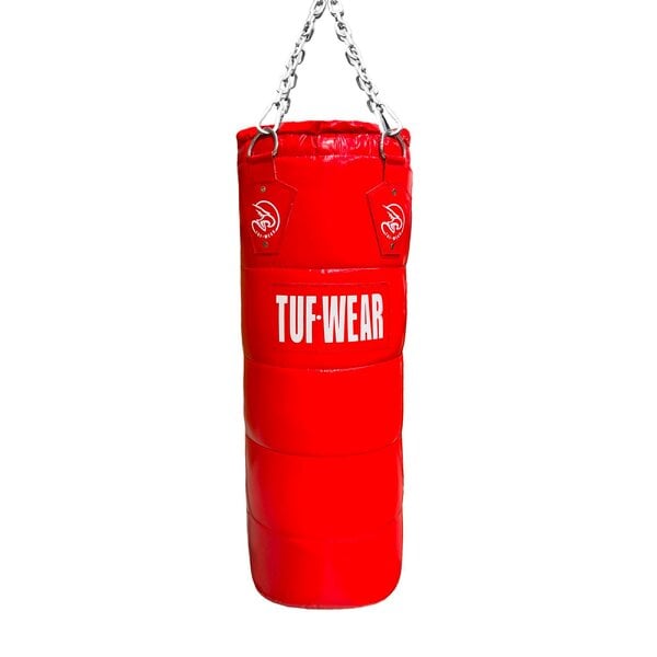 Tuf Wear PU Quilted Punchbag 4FT