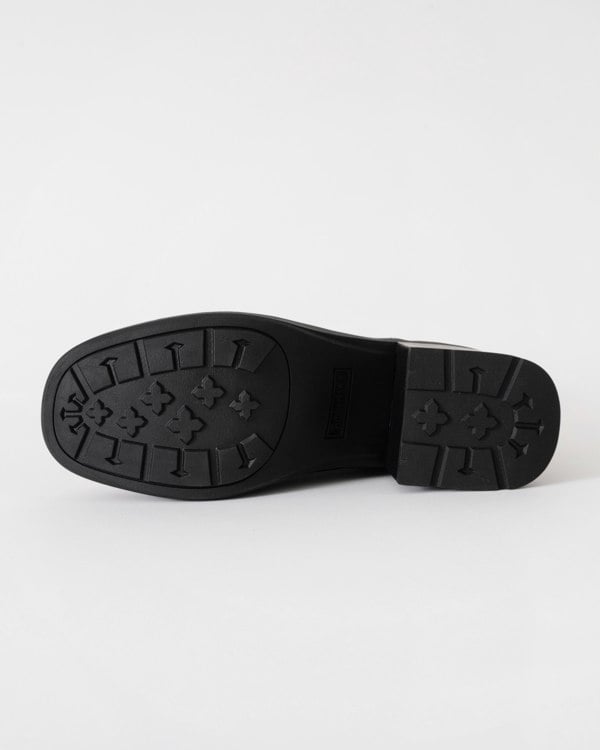 Timberland Bellevaux Chelsea Boot - Black Full Grain - CHO - Designer Womens Boots