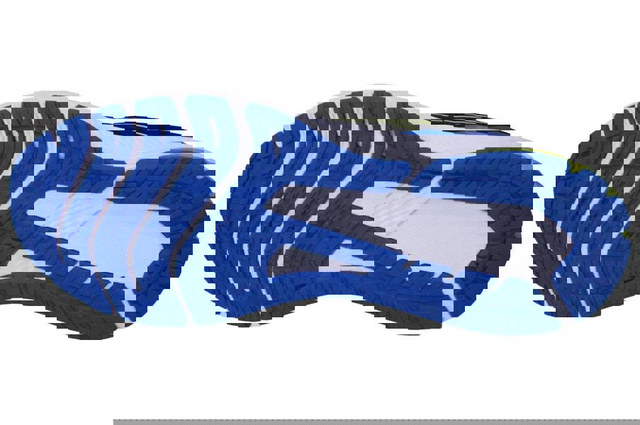 Asics Gt-1000 12 Mens 1011B631 002 - Black Glow Yellow 002 - Photo 4