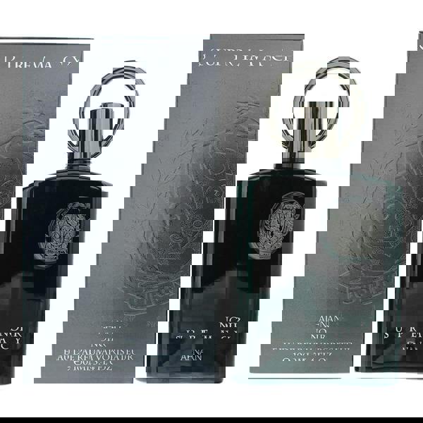 Afnan Supremacy Noir Eau de Parfum 100ml