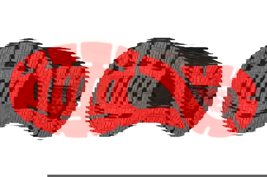 Under Armour Hovr Sonic 3 Mens 3022586  005 - Black Red 005 - Photo 4