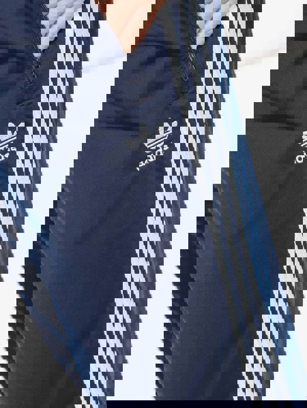 Adidas Originals Men's Retro Firebird Track Pant Navy Training/Casual