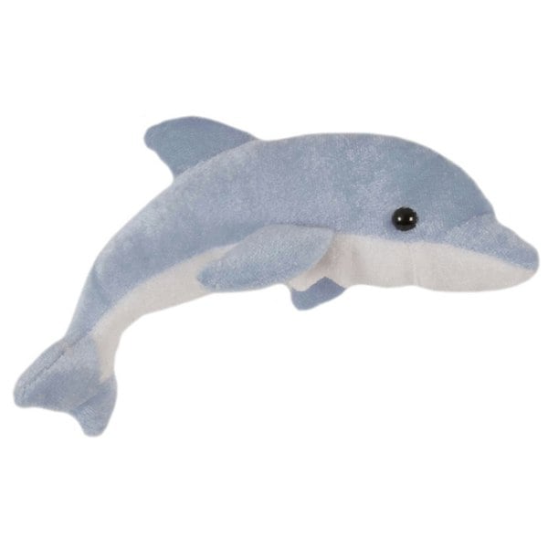 The Puppet Company Dolphin - Finger Puppets