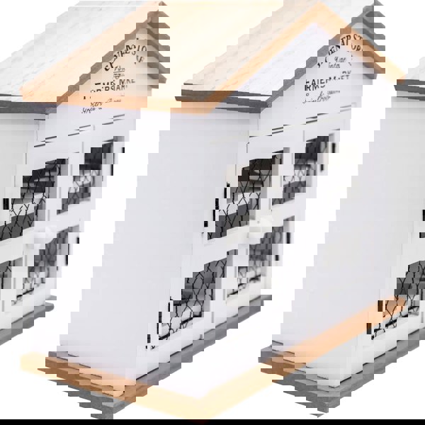 Maison des Cadeaux Egg Storage Box, General Store, 16 Egg Holder