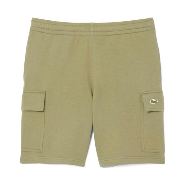 Lacoste GH9743 Cargo Jog Shorts