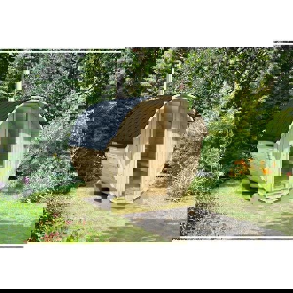 Stjarna Barrel Sauna 220
