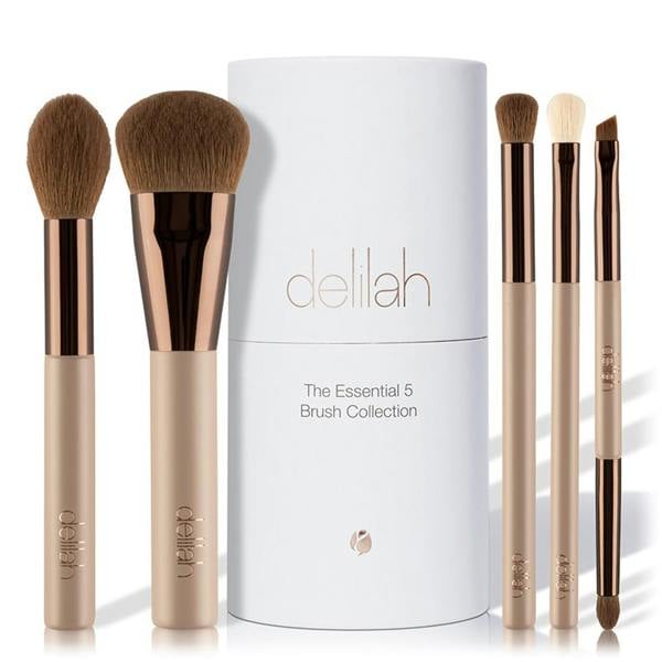 Delilah Piece Brush Collection Brush 1 ea