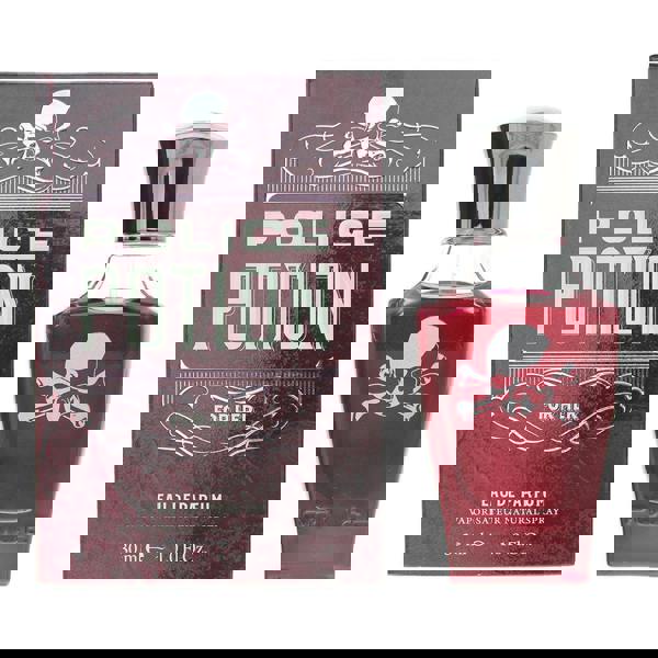 Police Potion For Her Eau De Parfum 30ml