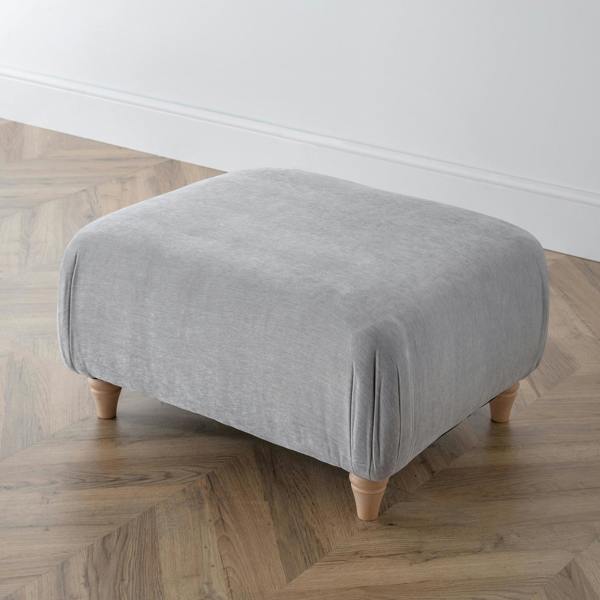 The Great Sofa Company The Swift Footstool