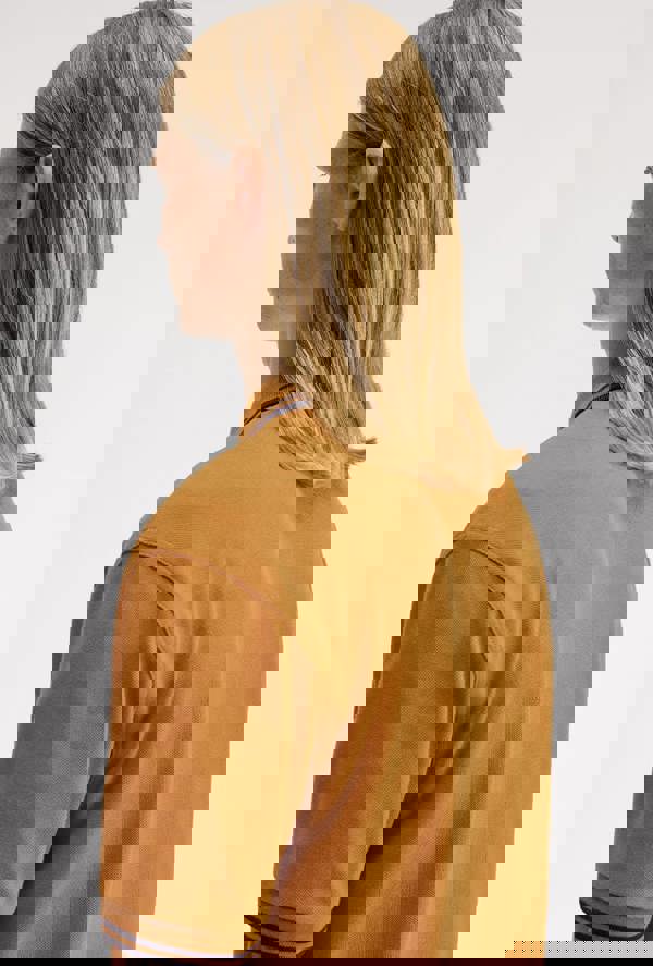 Fred Perry Twin Tipped Polo Shirt