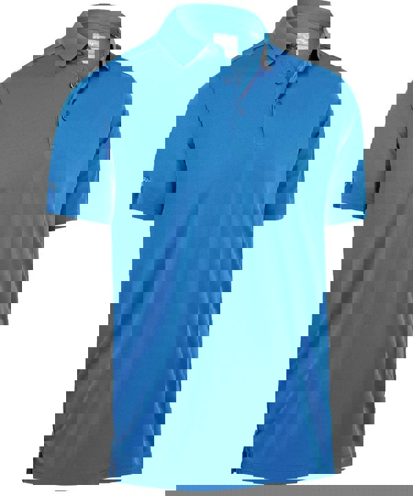 Callaway Golf Men's Callaway Tournament Polo {CG-KF80C1}