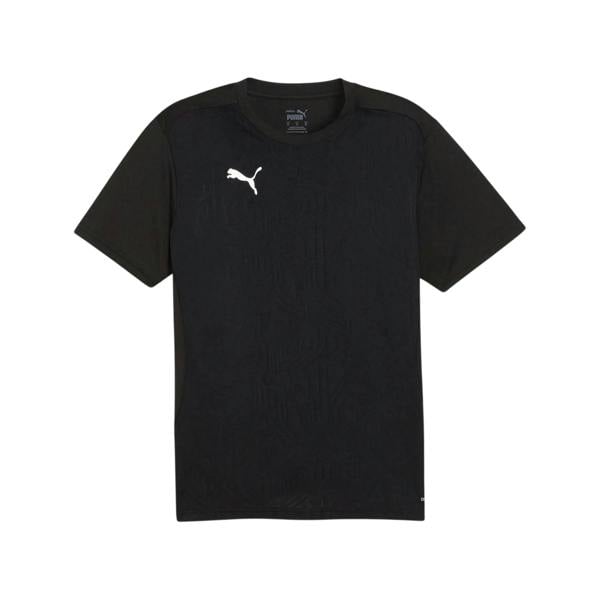 Puma Mens TeamFinal Training Jersey - Black - 