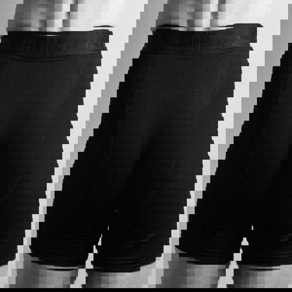 SWOLE PANDA Bamboo Boxers, Perfected for Comfort