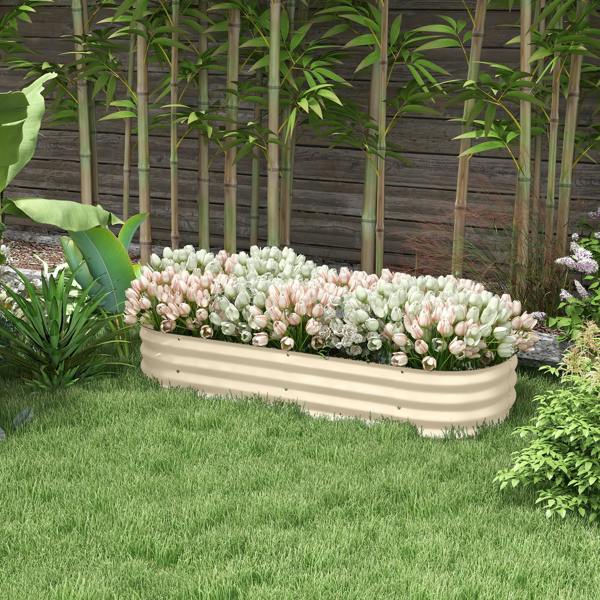 Garden Bed