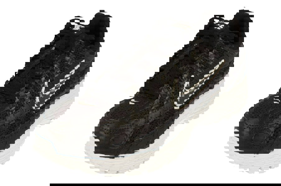 Nike Womens P-6000 Bv1021  004 - Black Anthracite White 004 - Photo 0