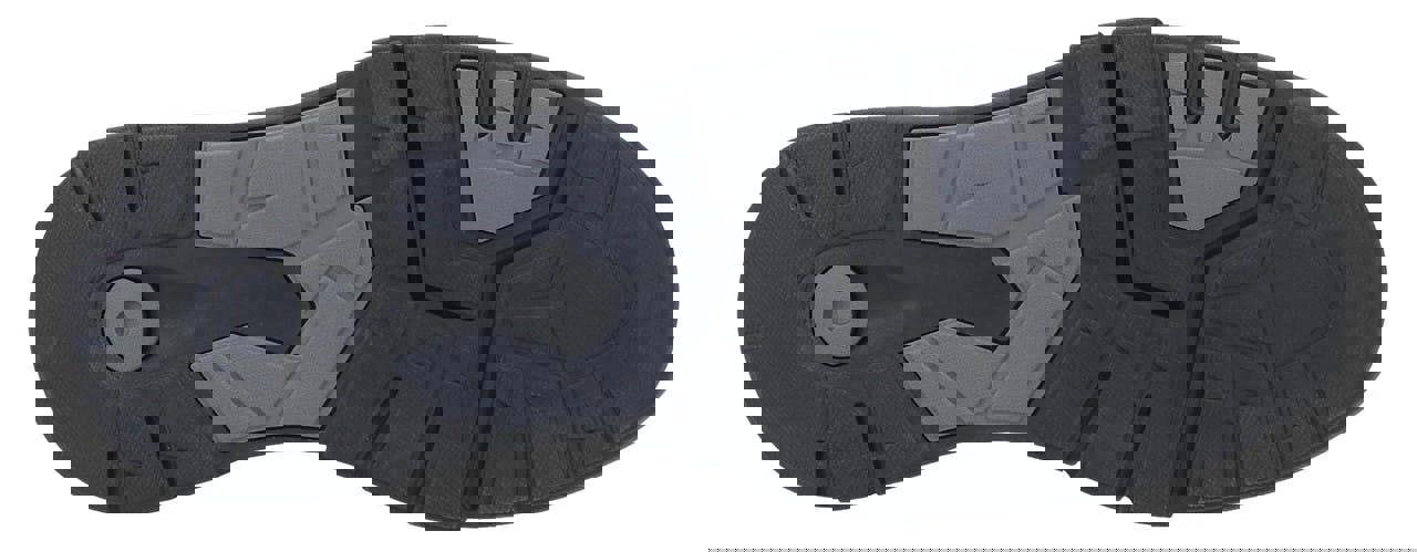 Hush Puppies Finley Mens Casual Lace Up Smart Leather Shoes